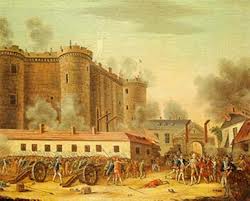 Disarming of the Nobilityin the Tuileries 2-28-1791