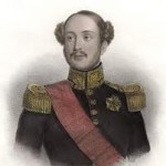 Ferdinand PhilippeThe Duke of Orleans