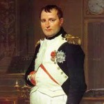 Napolean Bonaparte1769- 1821