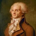 Maximillian de Robespierre