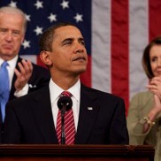 Obama- State of the Union 2014