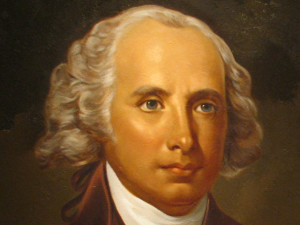 James Madison1