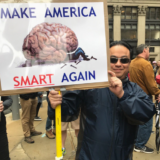 The March for Science Isn’t Really About Science