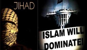 jihad in america