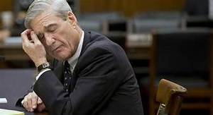 Mueller Worried