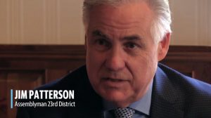 Jim Patterson- Assemblyman 23rd District