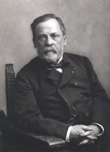 Louis-Pasteur: Founder of Modern Medicine
