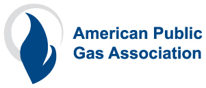 American Public Gas Association logo