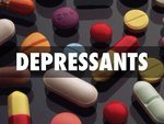 Depressants - SSRI's