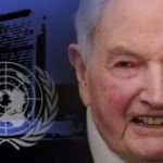 Champion of One World Government- David C. Rockefeller Dies at Age 101
