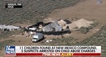 New Mexico Islamic Cell