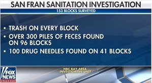 San Francisco Sanitation Facts