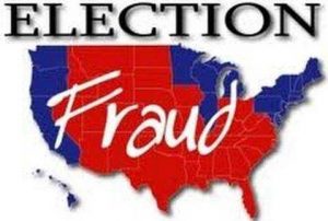 Election Fraud