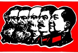 Communist Hit Parade
